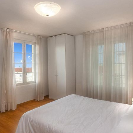 Amamare Apartments Βιαρέτζιο Εξωτερικό φωτογραφία