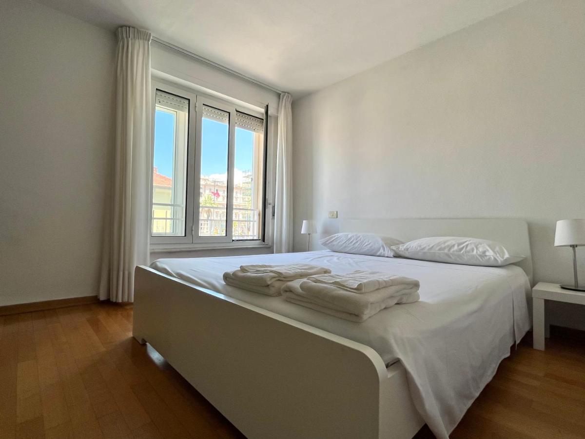 Amamare Apartments Βιαρέτζιο Εξωτερικό φωτογραφία