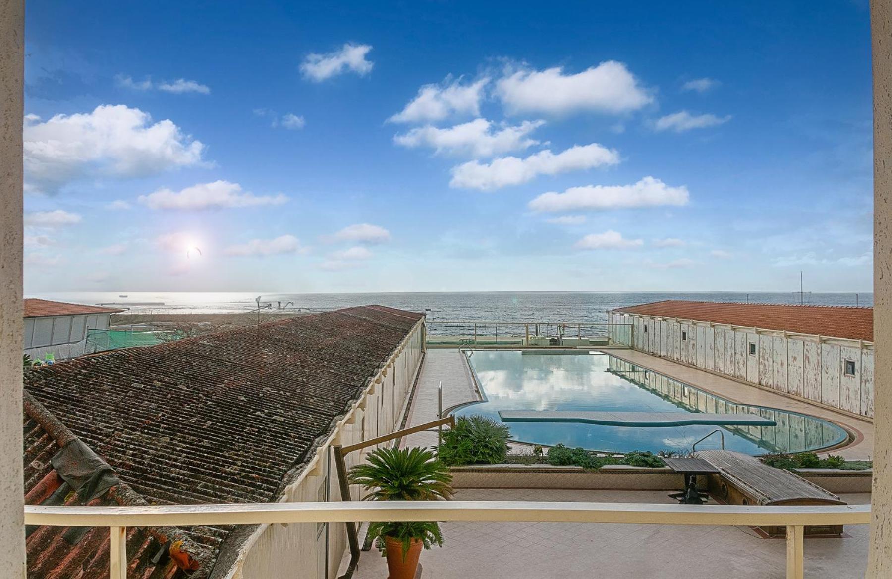 Amamare Apartments Βιαρέτζιο Εξωτερικό φωτογραφία