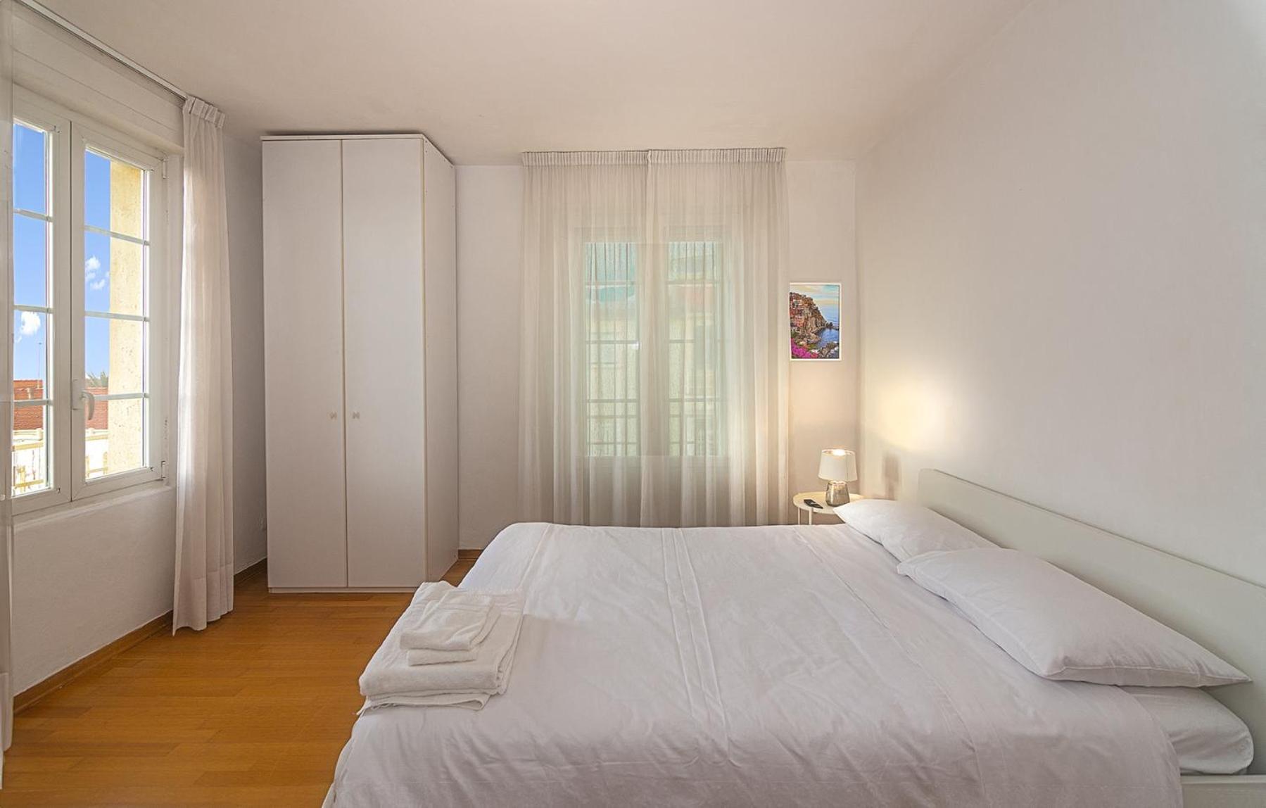 Amamare Apartments Βιαρέτζιο Εξωτερικό φωτογραφία