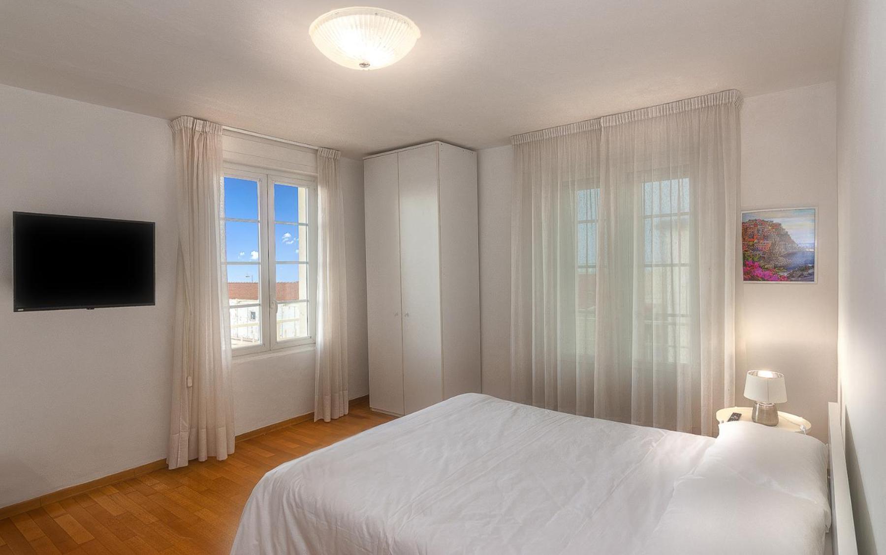 Amamare Apartments Βιαρέτζιο Εξωτερικό φωτογραφία