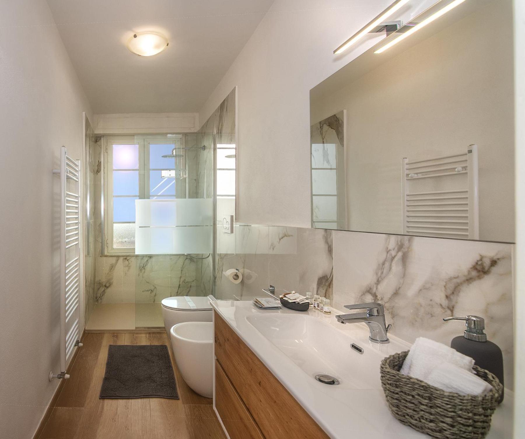 Amamare Apartments Βιαρέτζιο Εξωτερικό φωτογραφία