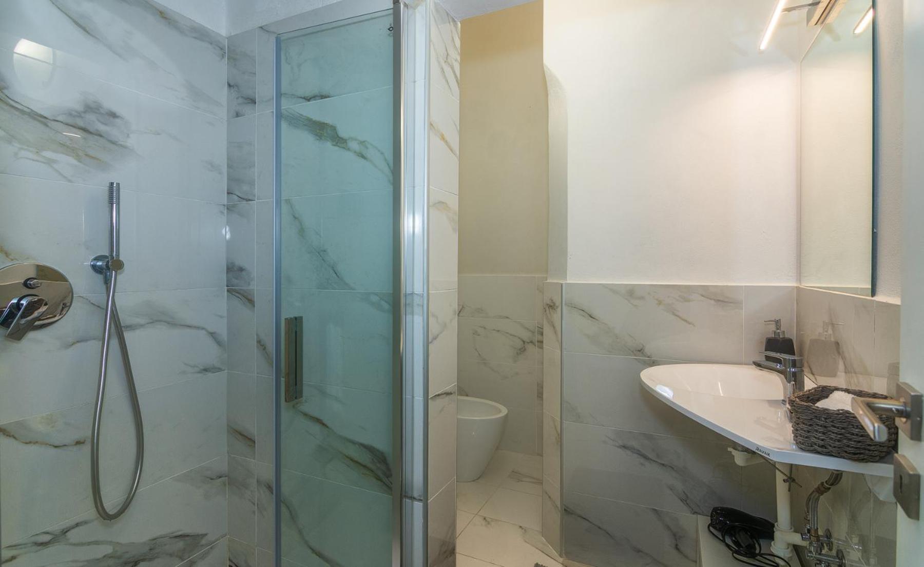 Amamare Apartments Βιαρέτζιο Εξωτερικό φωτογραφία