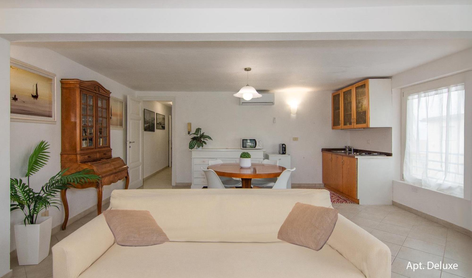 Amamare Apartments Βιαρέτζιο Εξωτερικό φωτογραφία