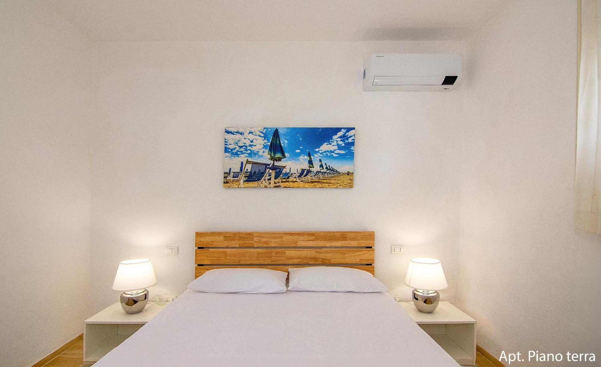 Amamare Apartments Βιαρέτζιο Εξωτερικό φωτογραφία