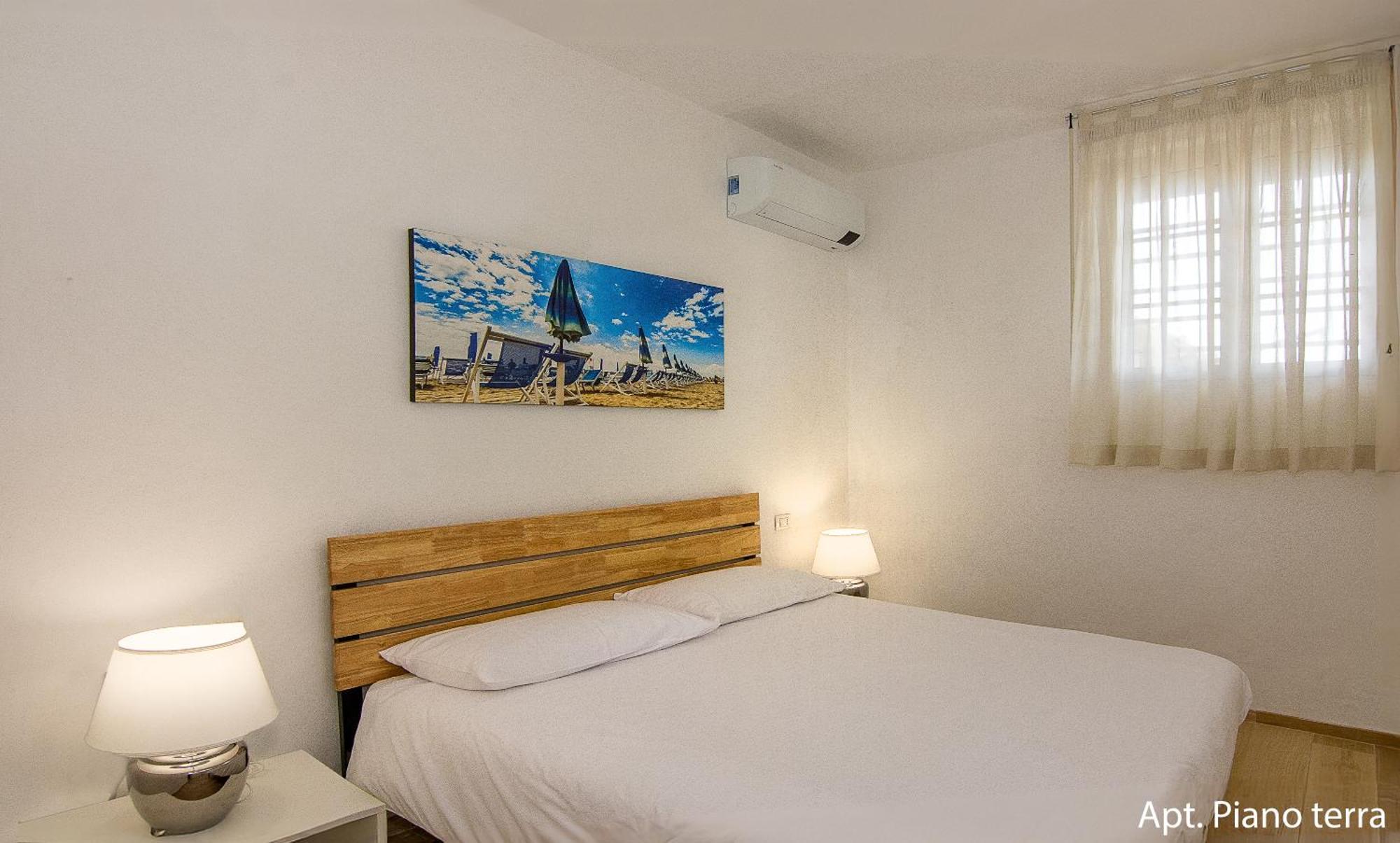 Amamare Apartments Βιαρέτζιο Δωμάτιο φωτογραφία