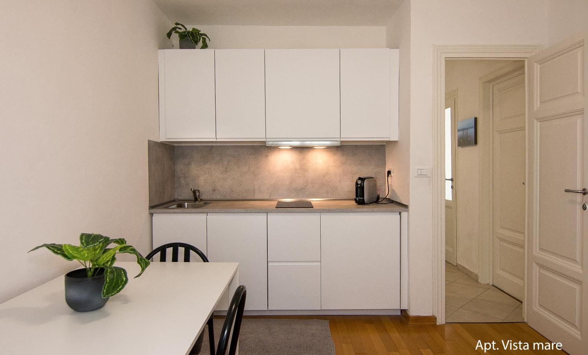 Amamare Apartments Βιαρέτζιο Δωμάτιο φωτογραφία