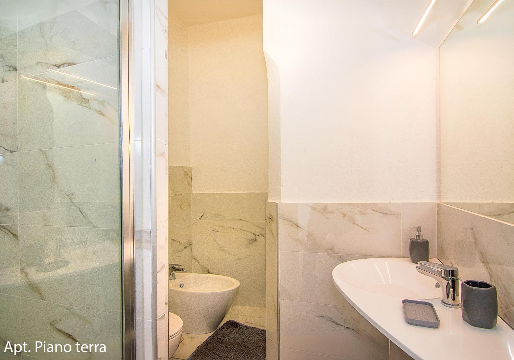 Amamare Apartments Βιαρέτζιο Δωμάτιο φωτογραφία