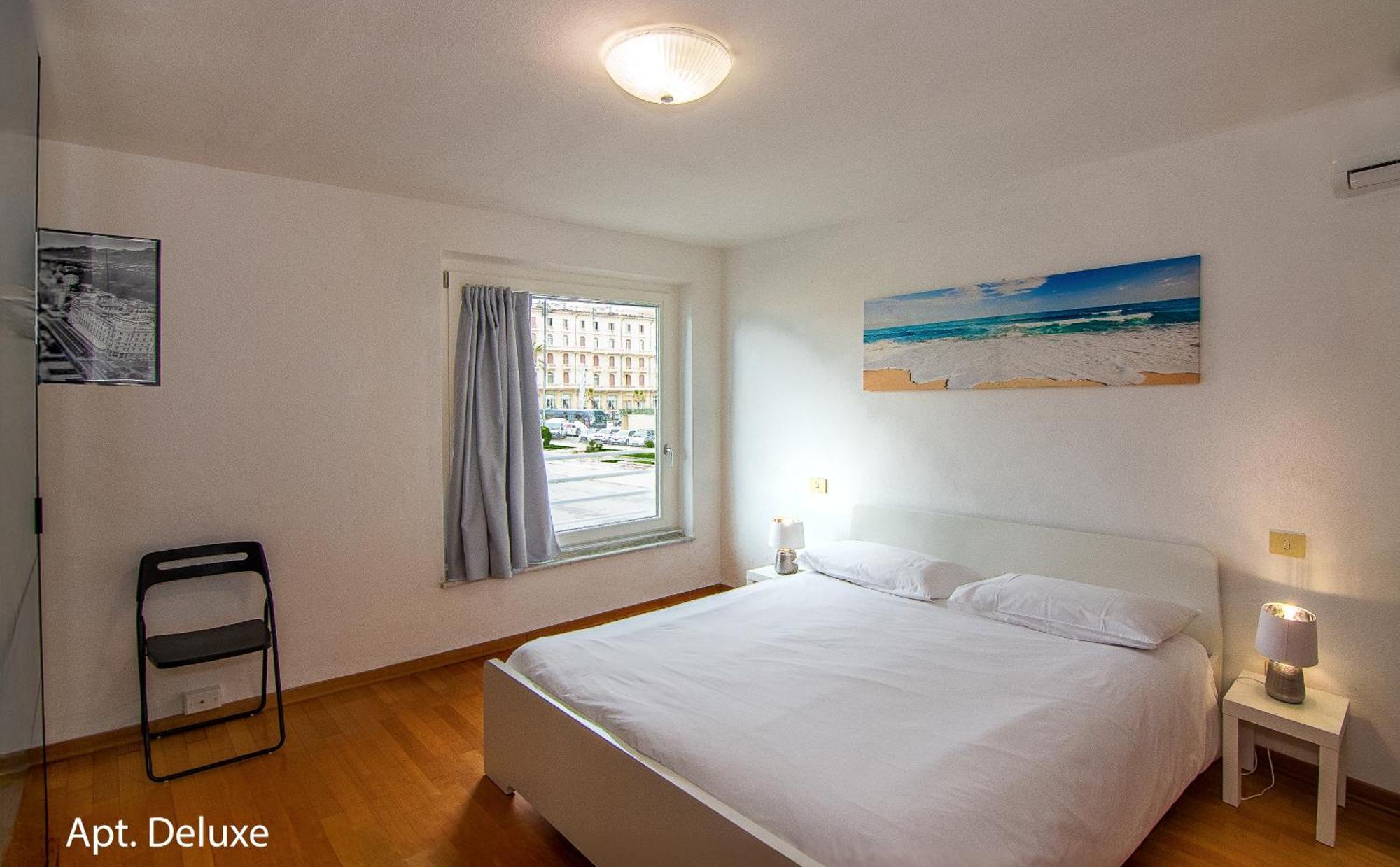 Amamare Apartments Βιαρέτζιο Εξωτερικό φωτογραφία
