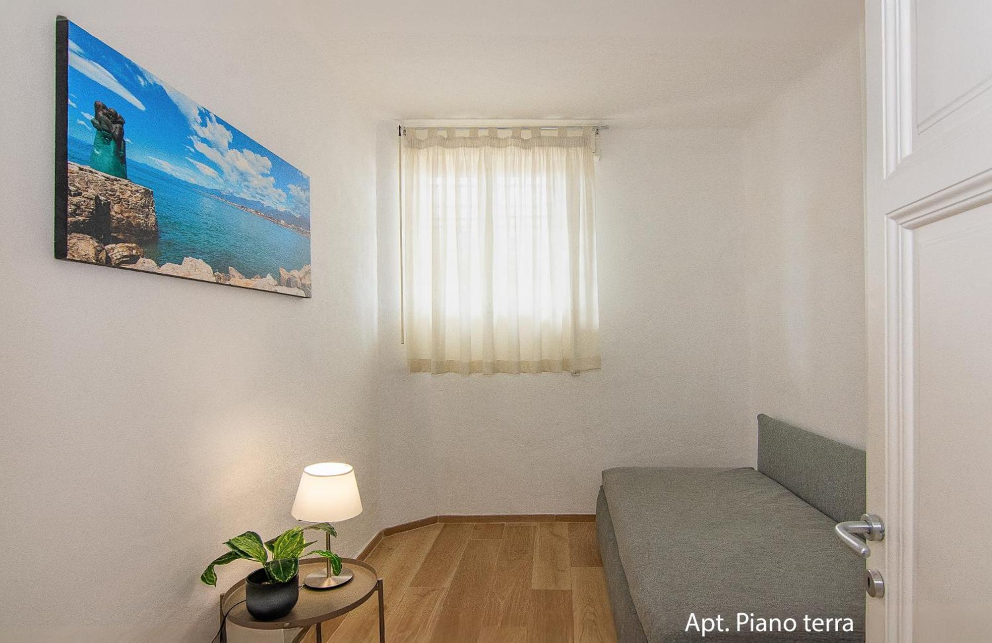 Amamare Apartments Βιαρέτζιο Εξωτερικό φωτογραφία
