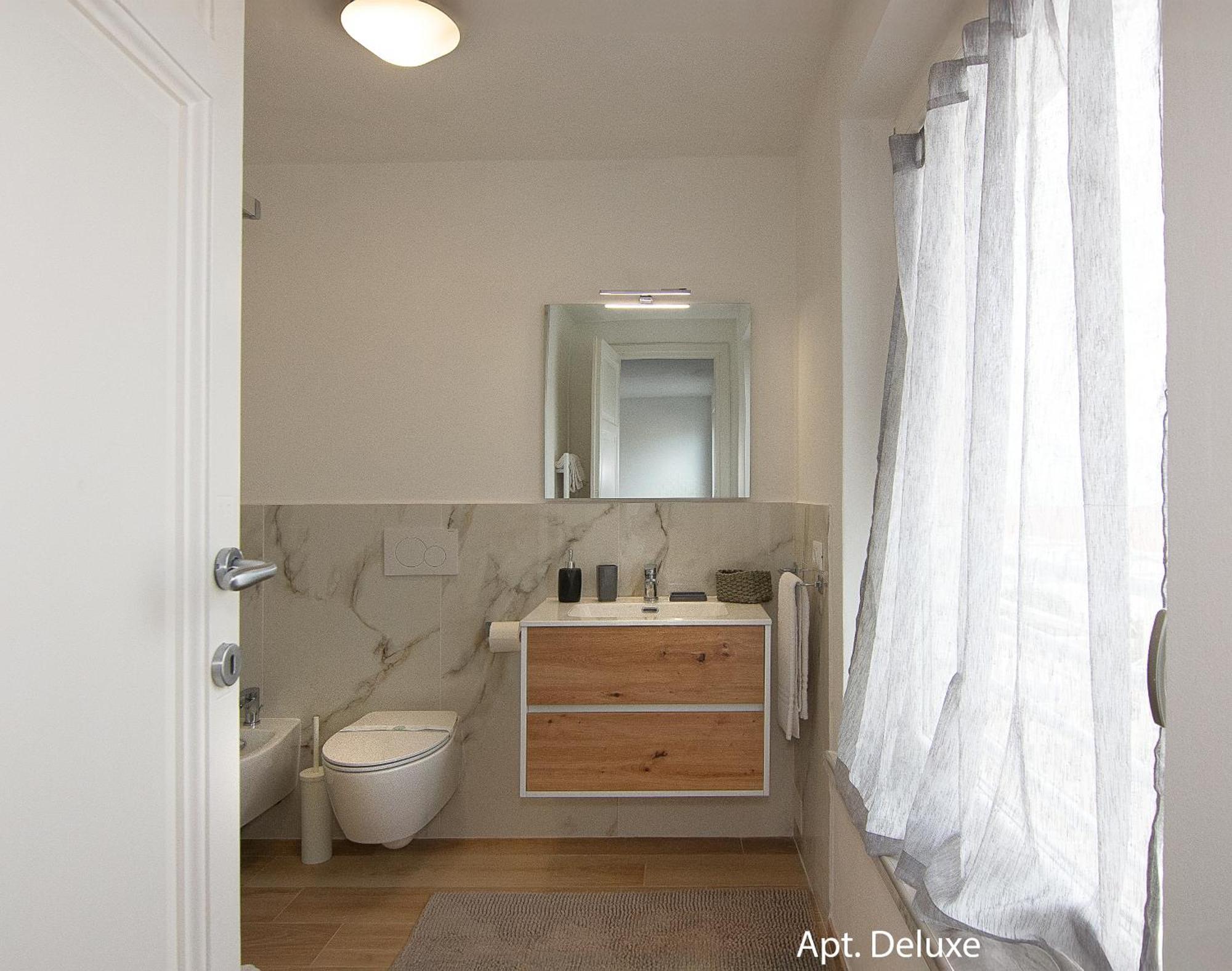 Amamare Apartments Βιαρέτζιο Δωμάτιο φωτογραφία