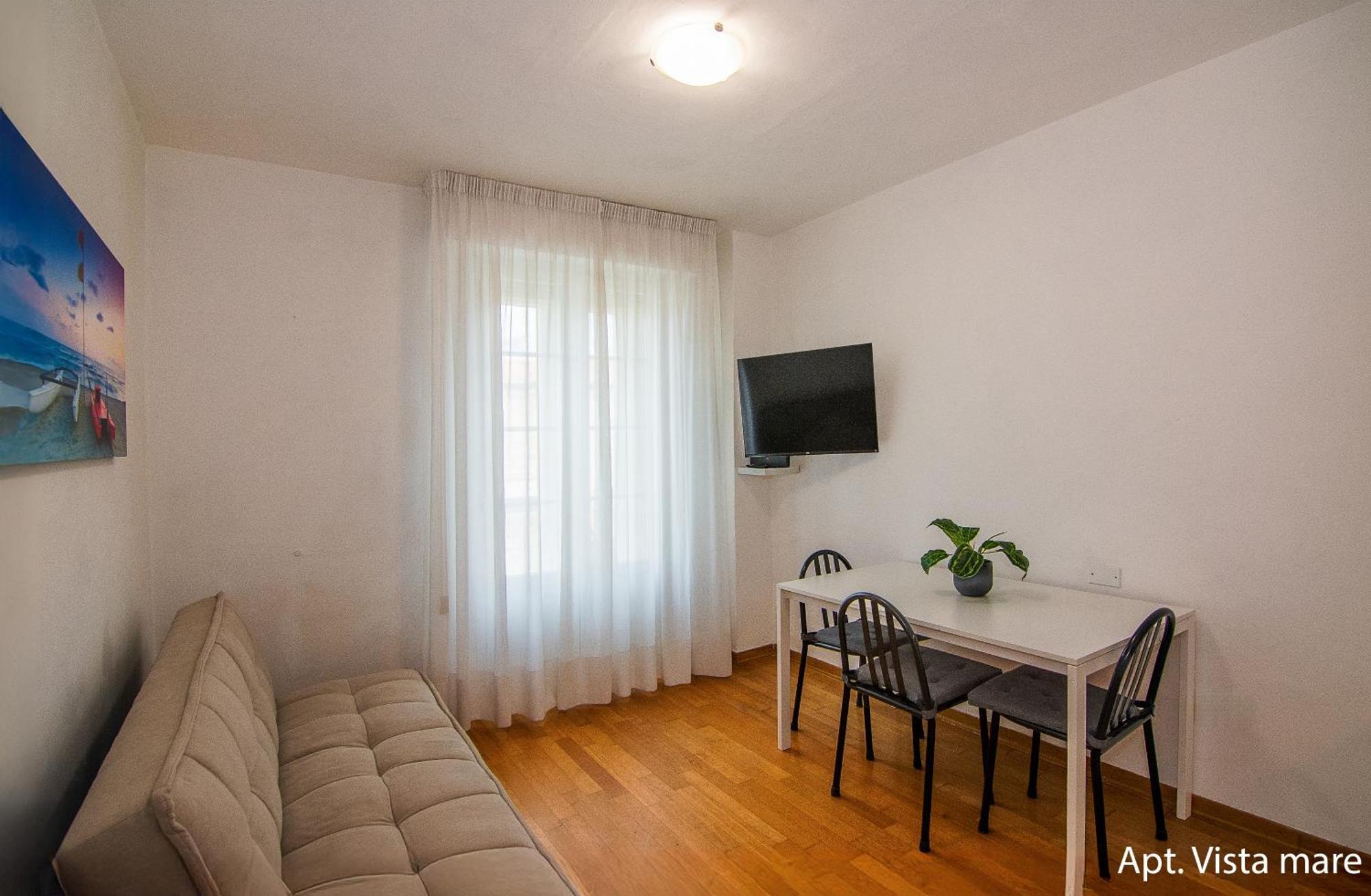 Amamare Apartments Βιαρέτζιο Εξωτερικό φωτογραφία