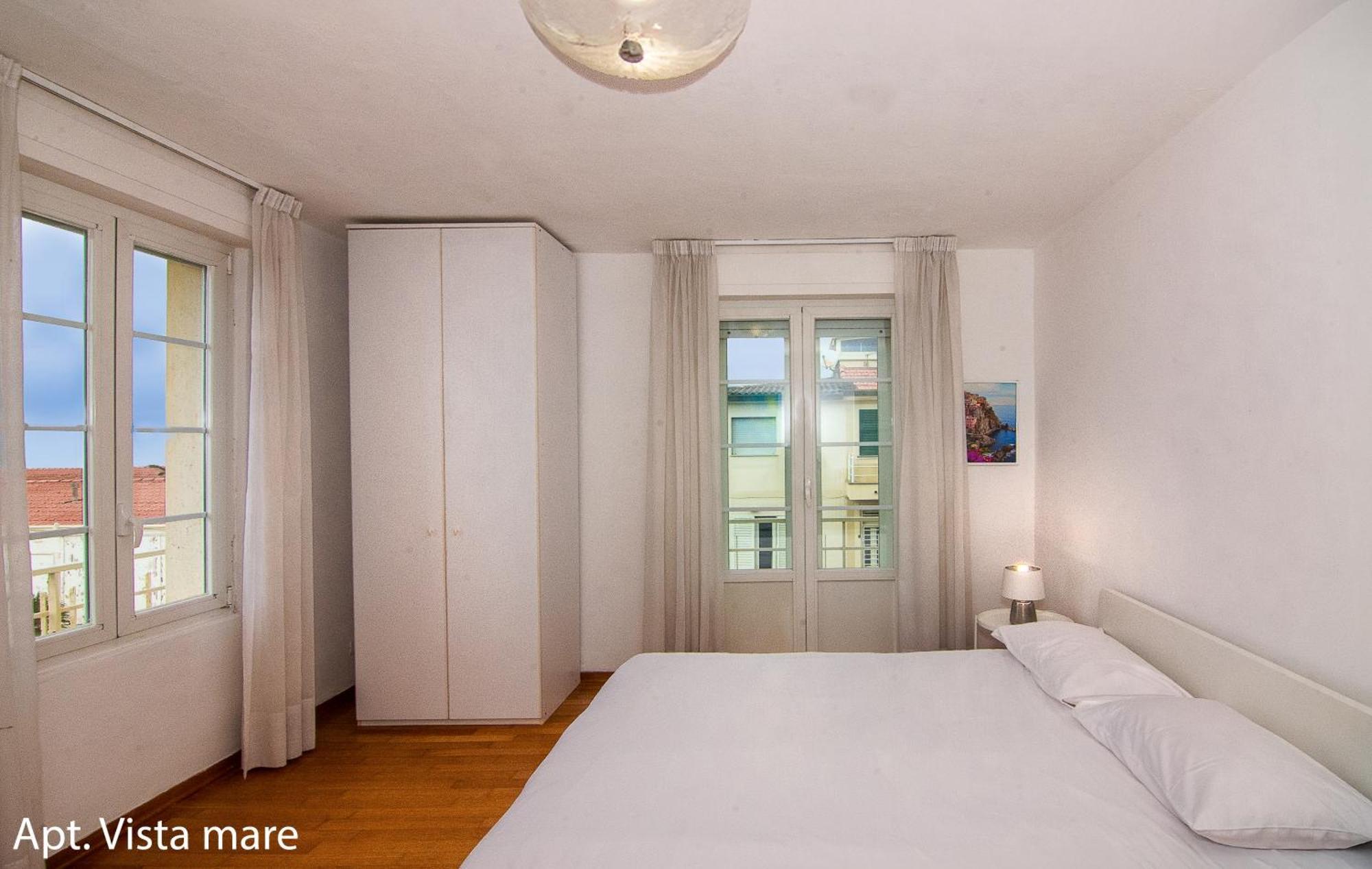 Amamare Apartments Βιαρέτζιο Εξωτερικό φωτογραφία