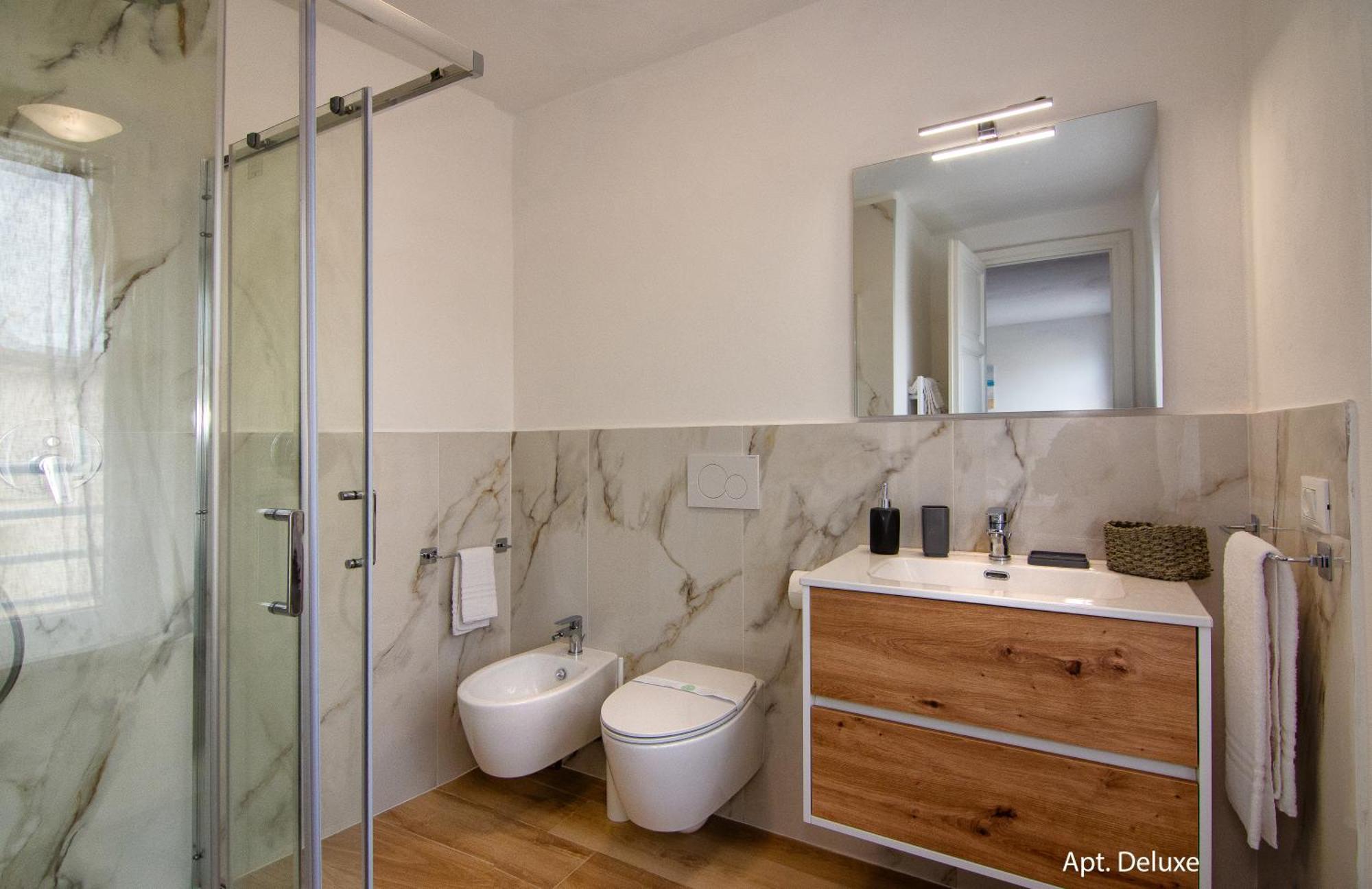 Amamare Apartments Βιαρέτζιο Δωμάτιο φωτογραφία